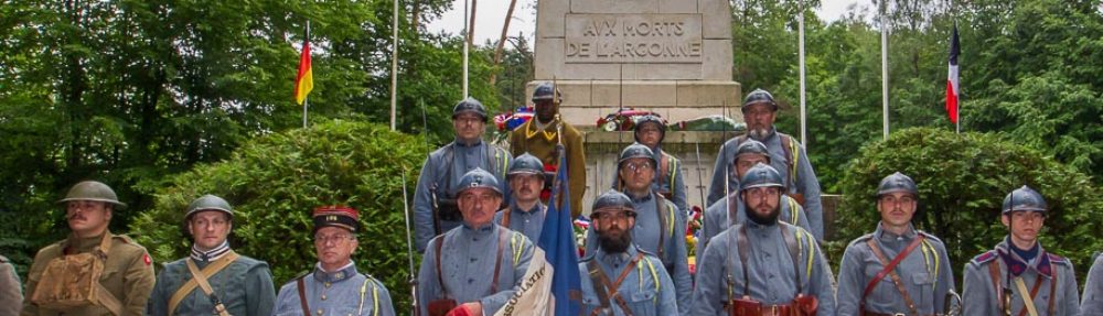 Comité Commémoratif de l'Argonne